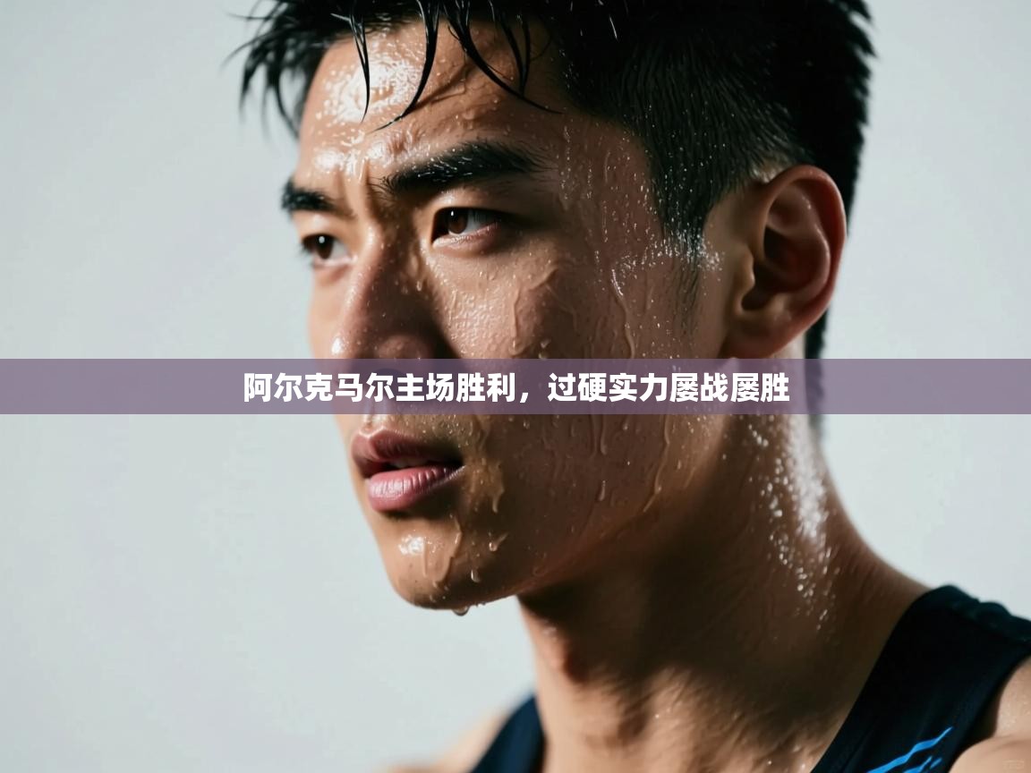 阿尔克马尔主场胜利,过硬实力屡战屡胜 第2张