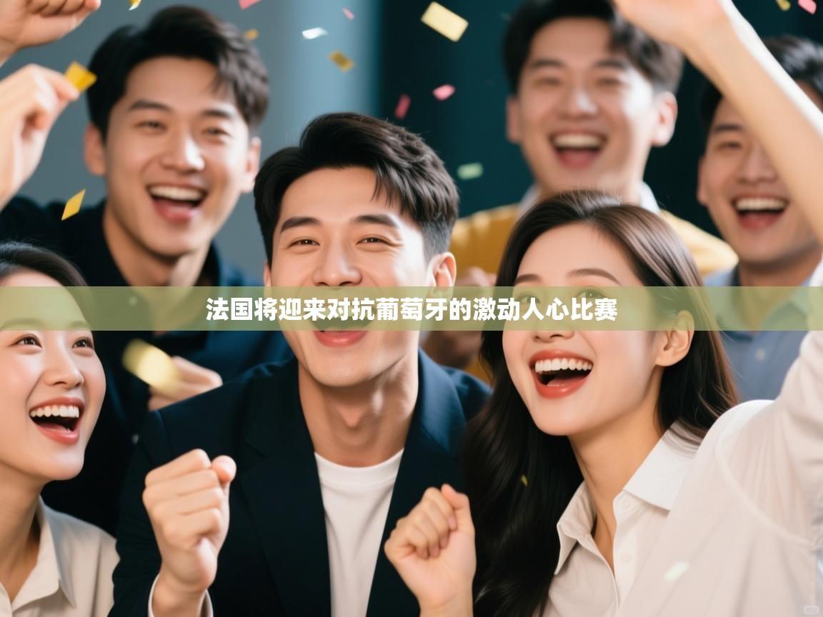 法国将迎来对抗葡萄牙的激动人心比赛  第1张