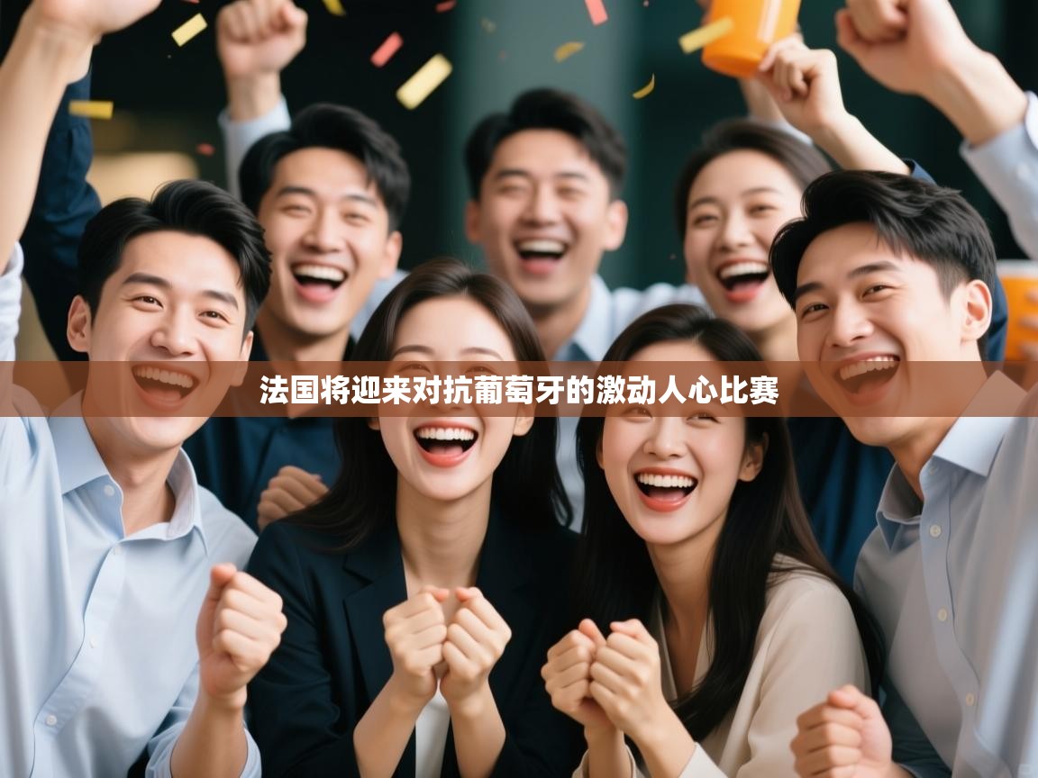 法国将迎来对抗葡萄牙的激动人心比赛  第2张