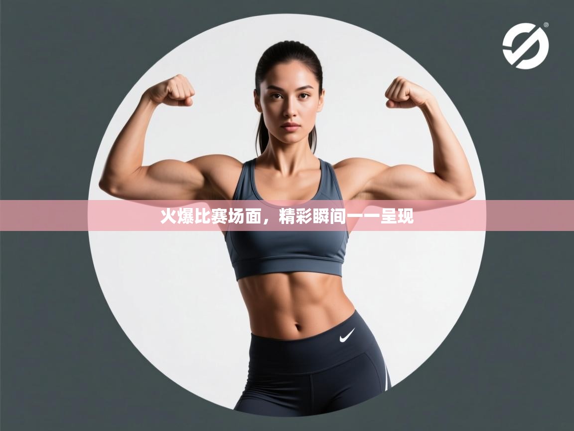 火爆比赛场面，精彩瞬间一一呈现