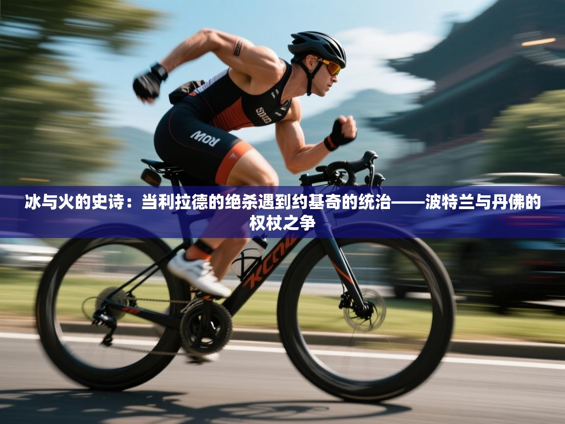 冰与火的史诗：当利拉德的绝杀遇到约基奇的统治——波特兰与丹佛的权杖之争  第2张