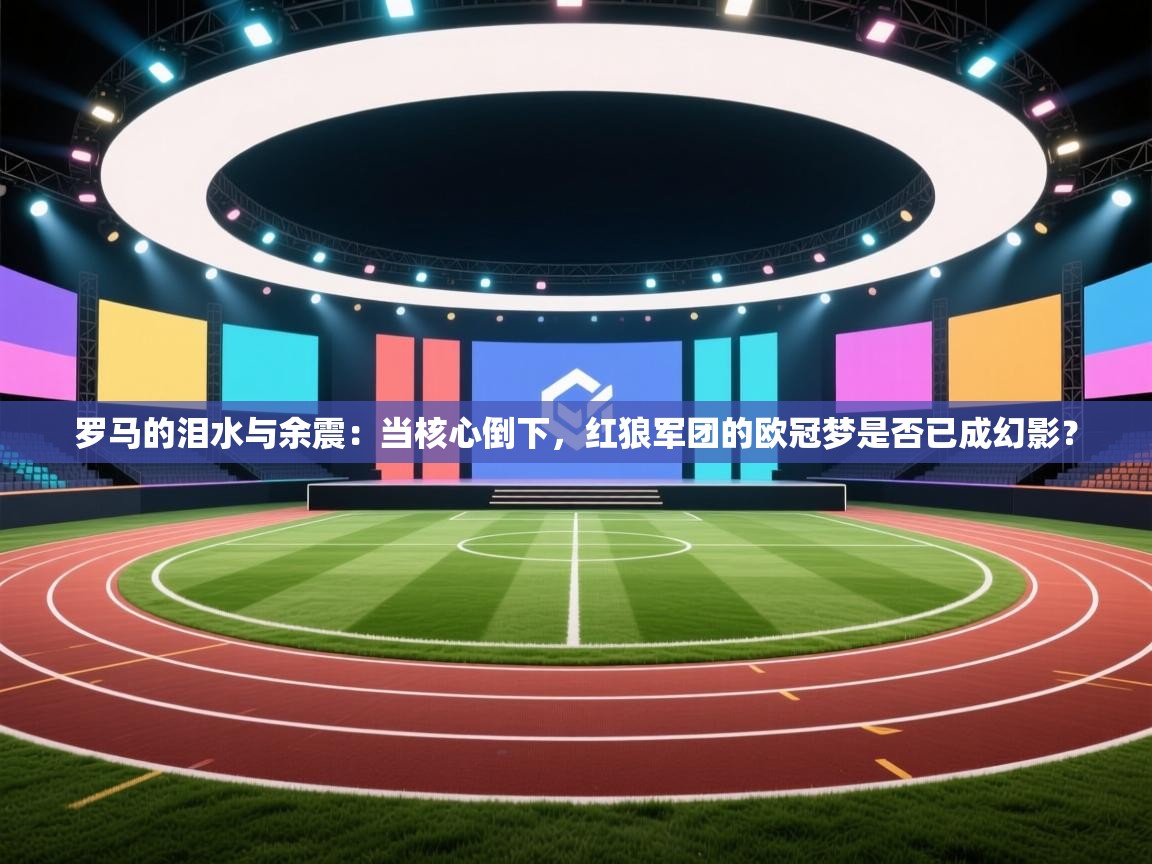 罗马的泪水与余震：当核心倒下，红狼军团的欧冠梦是否已成幻影？