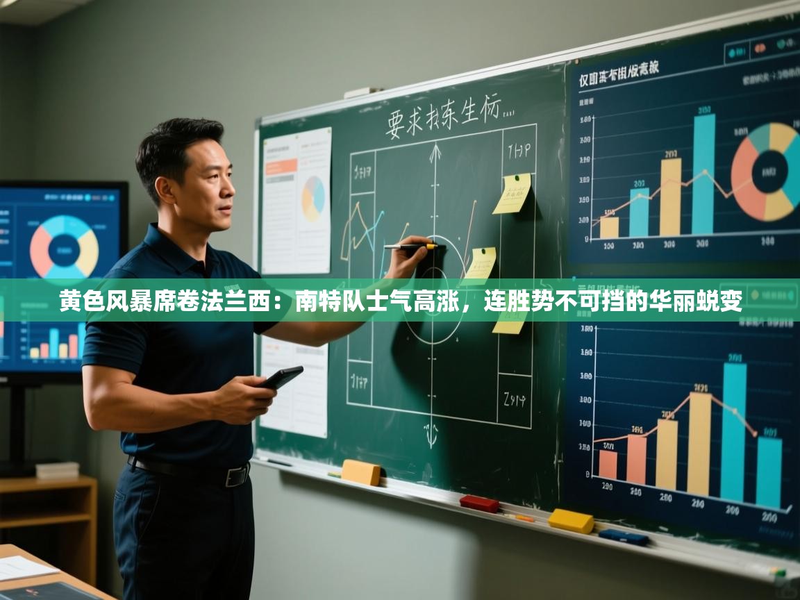 黄色风暴席卷法兰西：南特队士气高涨，连胜势不可挡的华丽蜕变  第1张