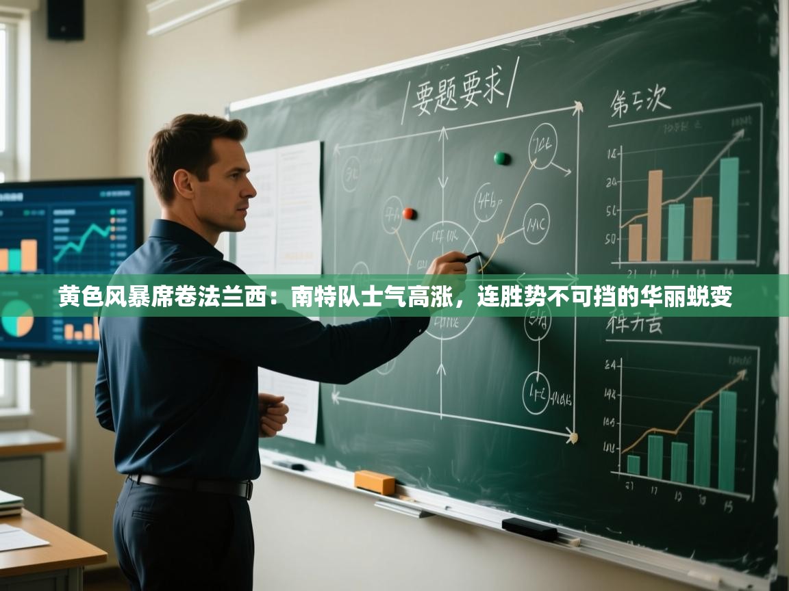 黄色风暴席卷法兰西：南特队士气高涨，连胜势不可挡的华丽蜕变  第2张