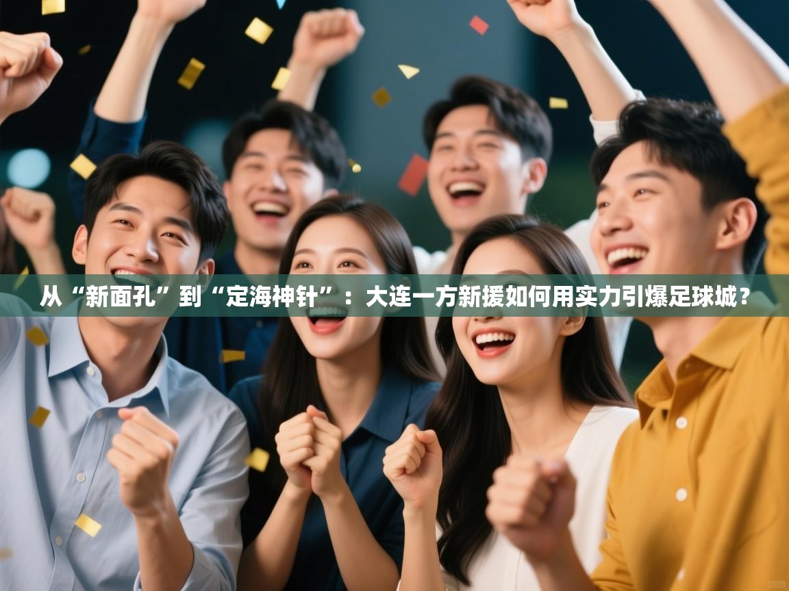 从“新面孔”到“定海神针”：大连一方新援如何用实力引爆足球城？  第1张