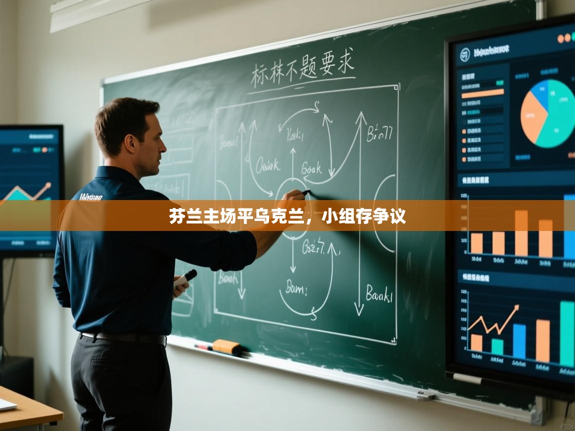 芬兰主场平乌克兰，小组存争议  第2张