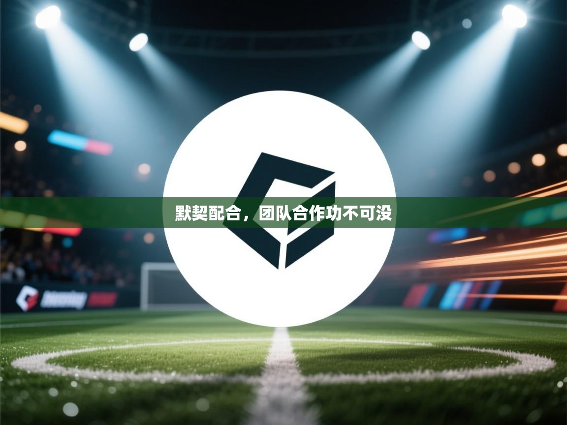 默契配合，团队合作功不可没