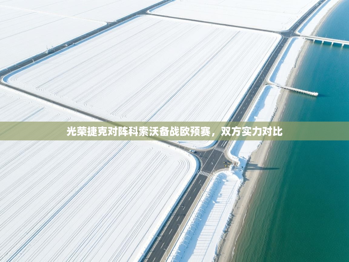 光荣捷克对阵科索沃备战欧预赛，双方实力对比