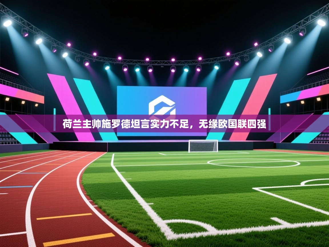 荷兰主帅施罗德坦言实力不足,无缘欧国联四强 第2张