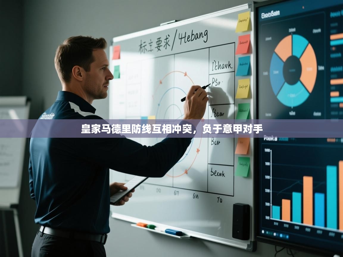 皇家马德里防线互相冲突，负于意甲对手  第1张