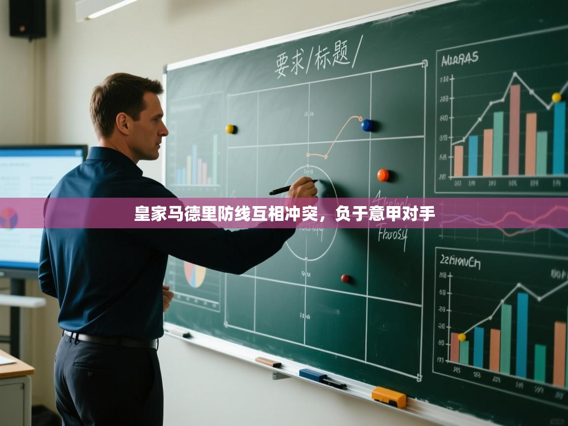 皇家马德里防线互相冲突，负于意甲对手  第2张