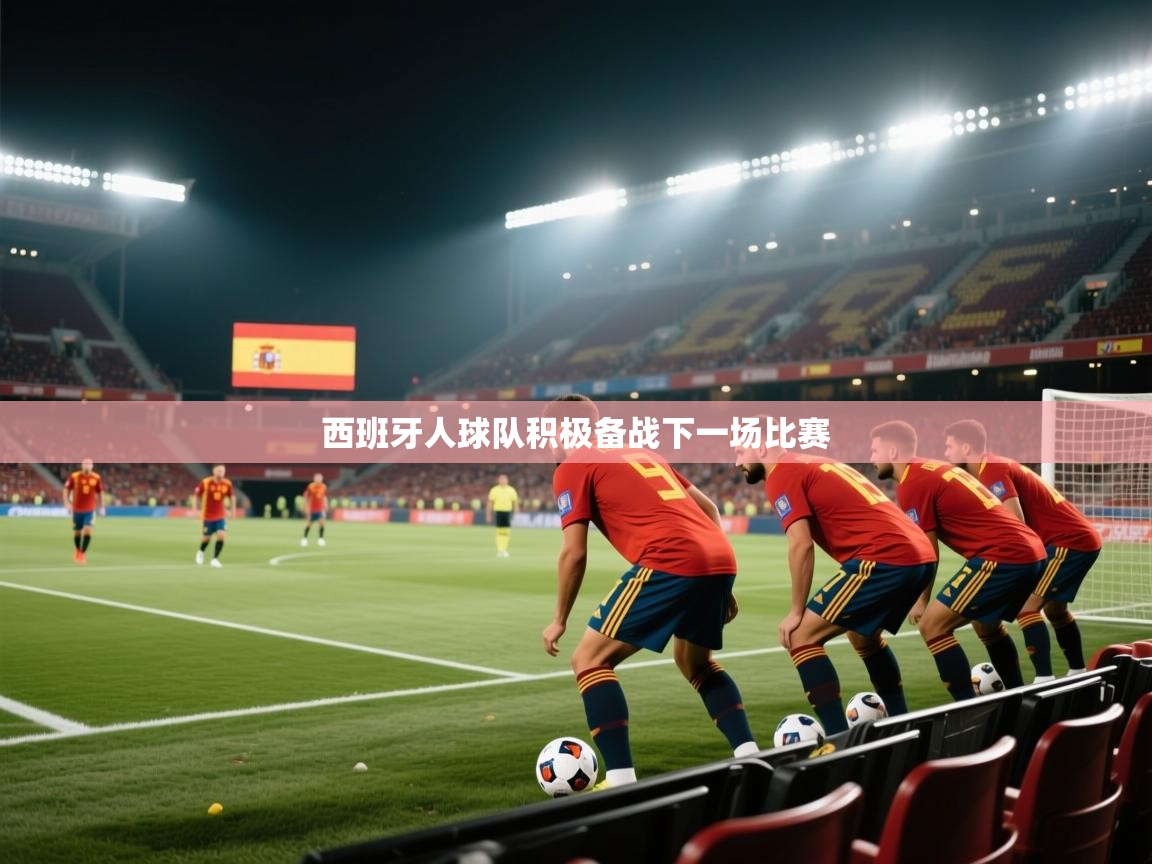西班牙人球队积极备战下一场比赛 第1张