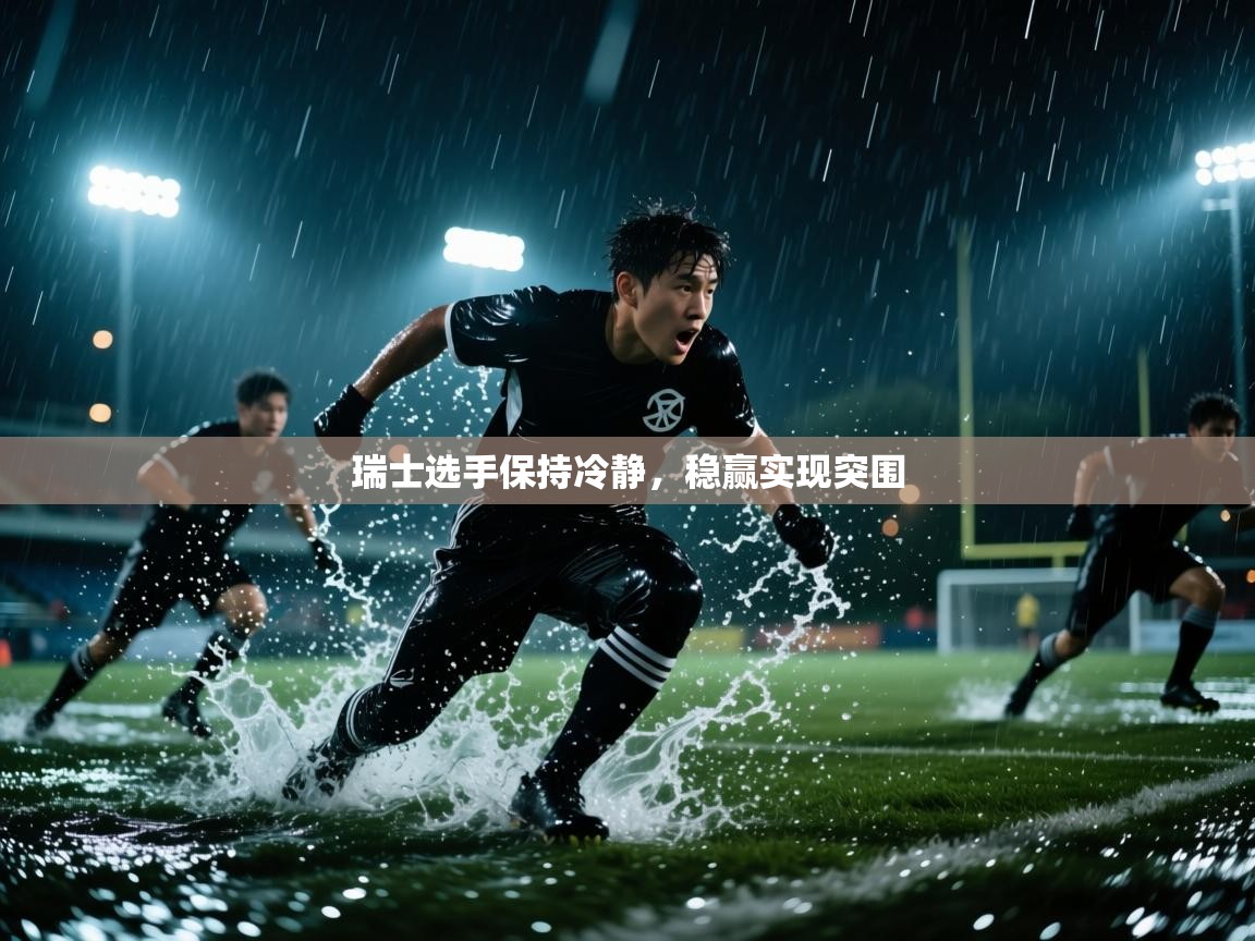 瑞士选手保持冷静,稳赢实现突围 第1张