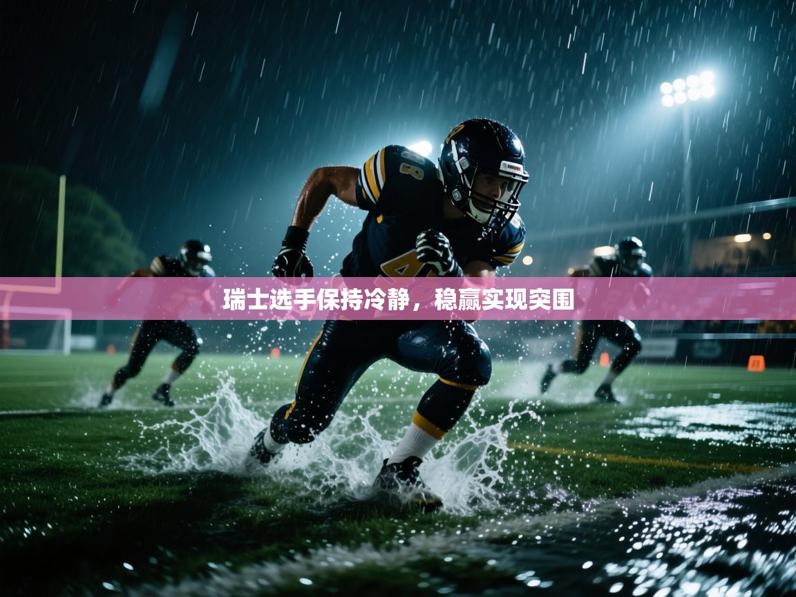 瑞士选手保持冷静,稳赢实现突围 第2张
