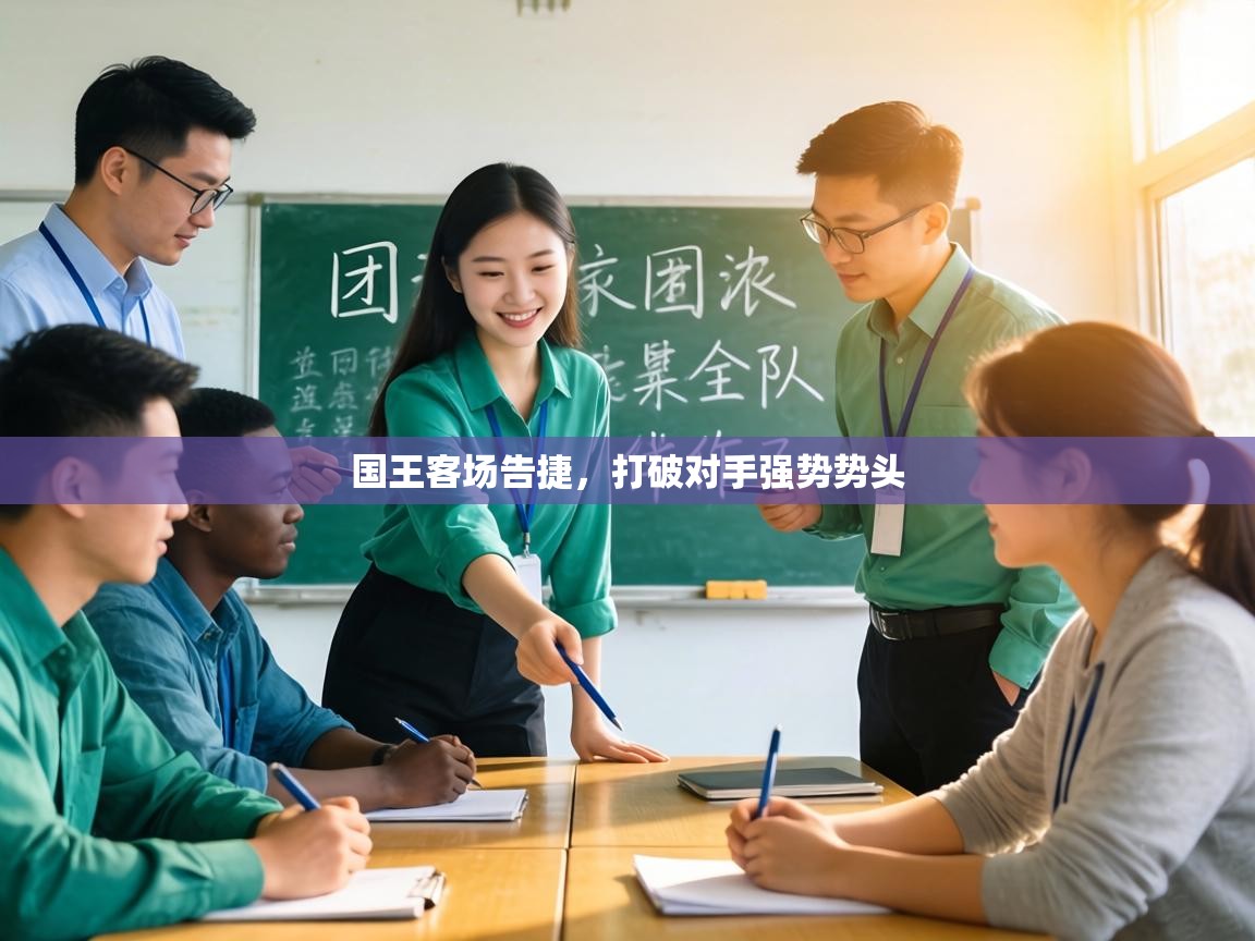 国王客场告捷,打破对手强势势头 第1张