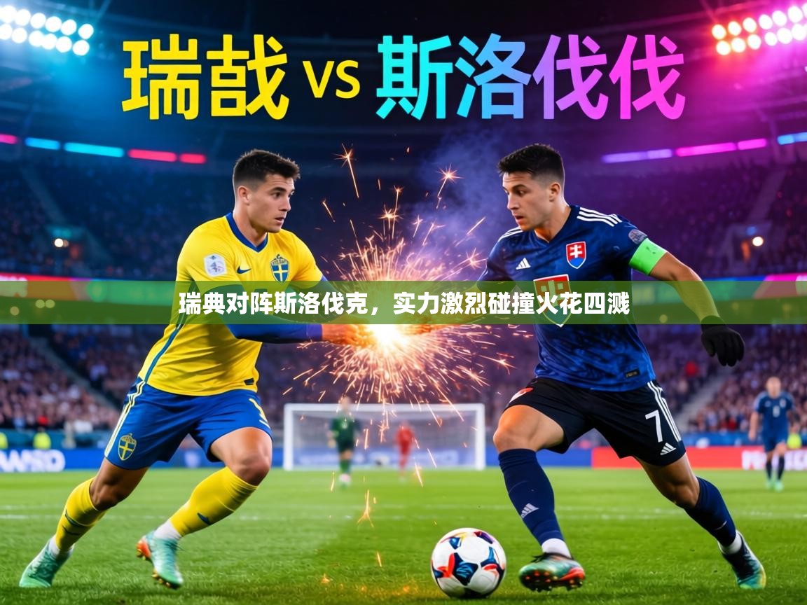瑞典对阵斯洛伐克,实力激烈碰撞火花四溅 第1张