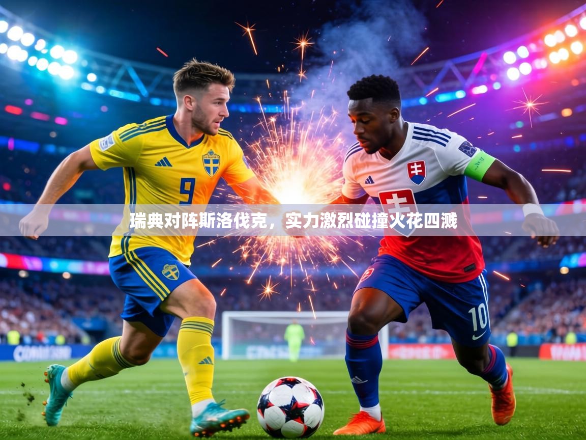 瑞典对阵斯洛伐克,实力激烈碰撞火花四溅 第2张