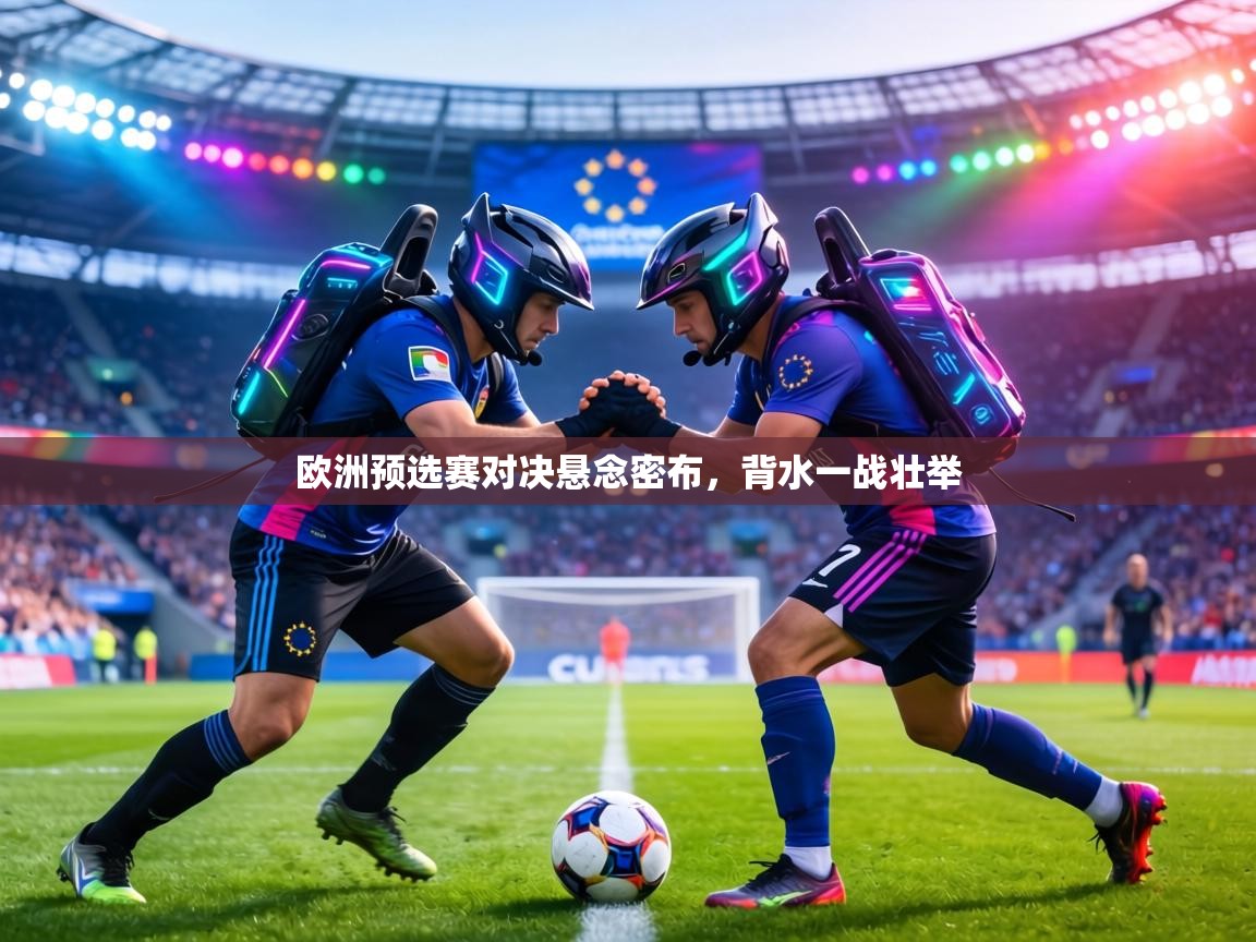 欧洲预选赛对决悬念密布，背水一战壮举  第1张