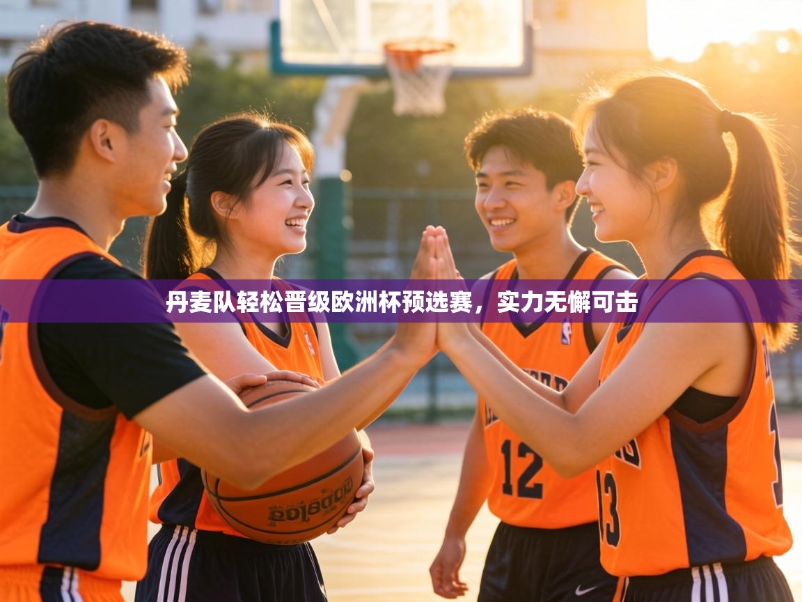 丹麦队轻松晋级欧洲杯预选赛，实力无懈可击  第1张