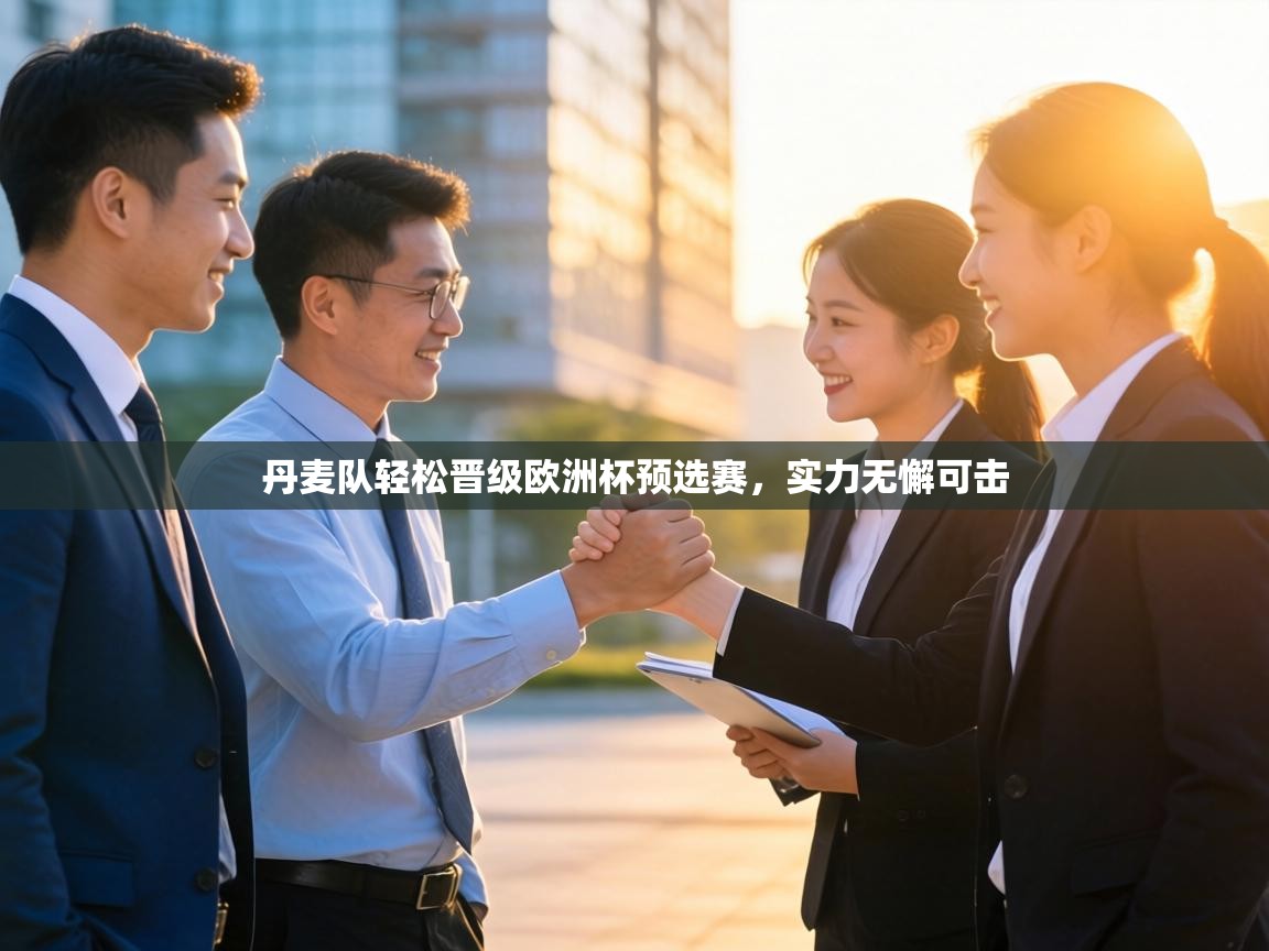 丹麦队轻松晋级欧洲杯预选赛，实力无懈可击  第2张